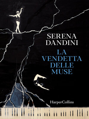 cover image of La vendetta delle Muse